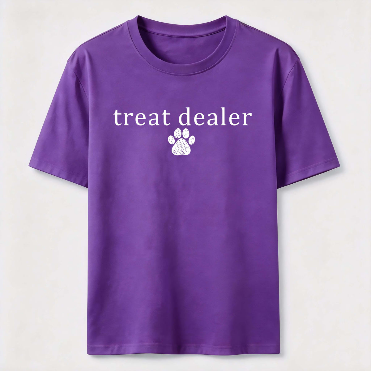 PetTaxClub Treat Dealer Classic T-Shirt