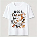 PetTaxClub Dogs Everywhere Classic T-Shirt