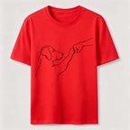 PetTaxClub Best Friend Touch Classic T-Shirt