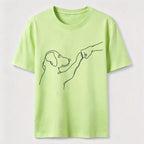 PetTaxClub Best Friend Touch Classic T-Shirt
