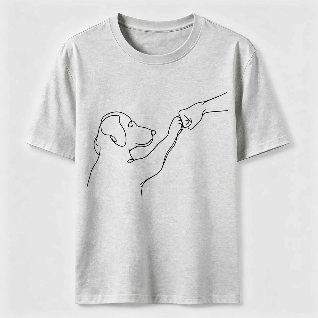 PetTaxClub Best Friend Touch Classic T-Shirt