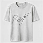 PetTaxClub Best Friend Touch Classic T-Shirt