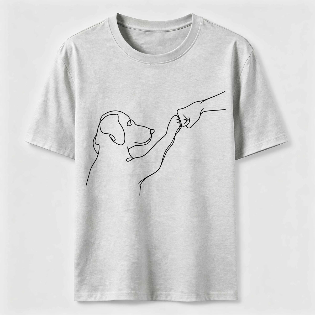PetTaxClub Best Friend Touch Classic T-Shirt