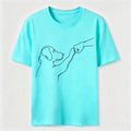 PetTaxClub Best Friend Touch Classic T-Shirt