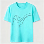 PetTaxClub Best Friend Touch Classic T-Shirt