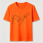 PetTaxClub Best Friend Touch Classic T-Shirt