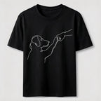 PetTaxClub Best Friend Touch Classic T-Shirt