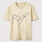 PetTaxClub Best Friend Touch Classic T-Shirt