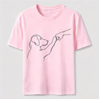 PetTaxClub Best Friend Touch Classic T-Shirt