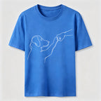 PetTaxClub Best Friend Touch Classic T-Shirt