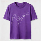 PetTaxClub Best Friend Touch Classic T-Shirt