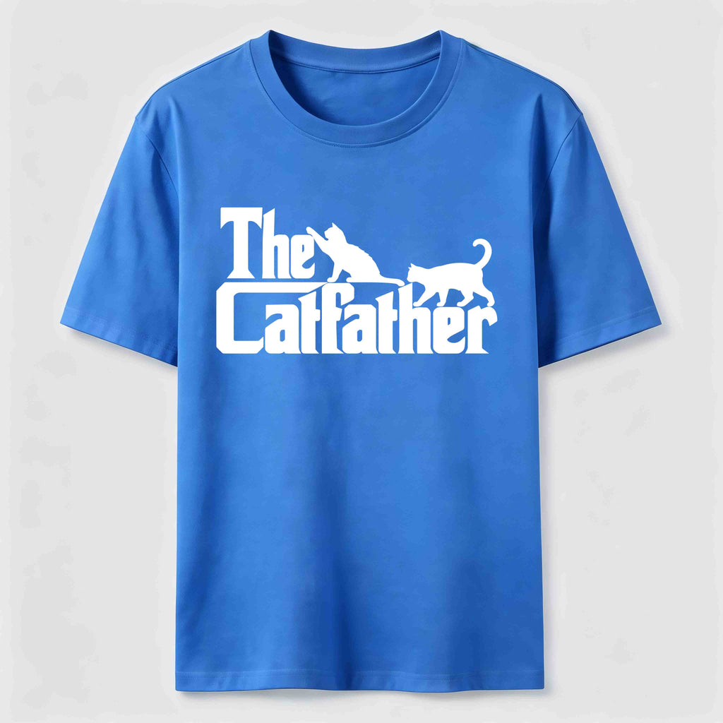 PetTaxClub The Catfather Classic T-Shirt