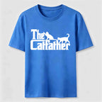 PetTaxClub The Catfather Classic T-Shirt