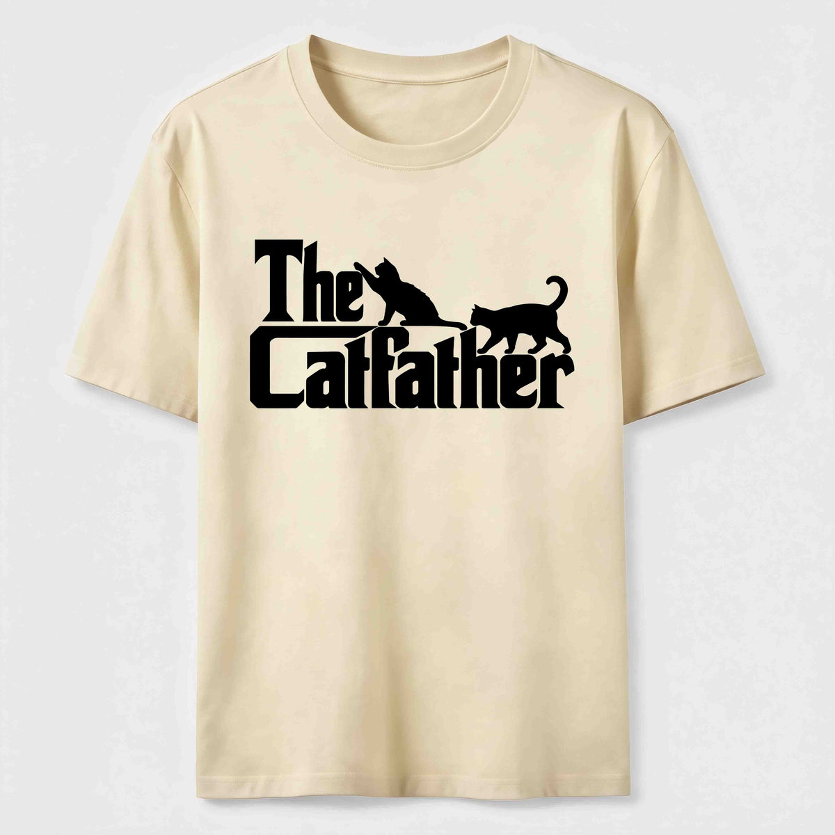 PetTaxClub The Catfather Classic T-Shirt