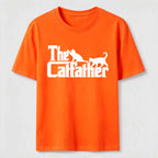 PetTaxClub The Catfather Classic T-Shirt