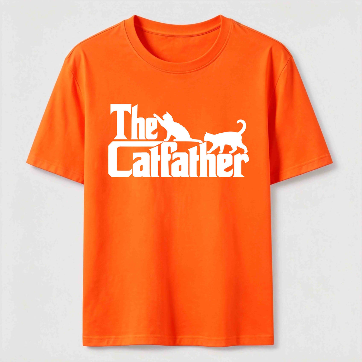 PetTaxClub The Catfather Classic T-Shirt