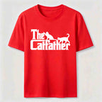 PetTaxClub The Catfather Classic T-Shirt