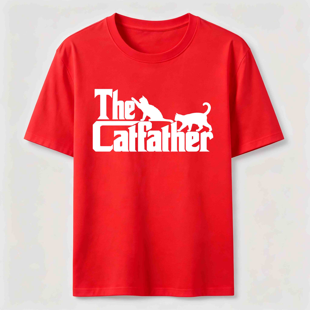 PetTaxClub The Catfather Classic T-Shirt