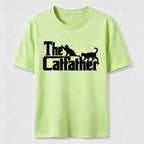 PetTaxClub The Catfather Classic T-Shirt
