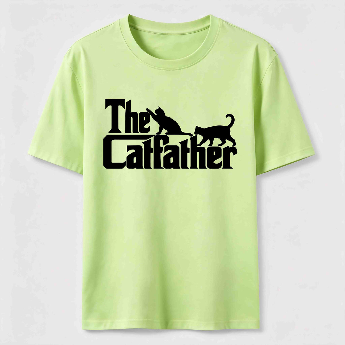 PetTaxClub The Catfather Classic T-Shirt