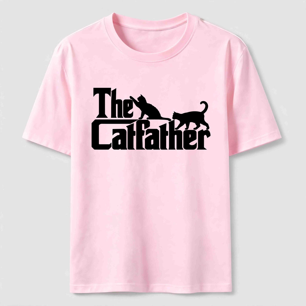PetTaxClub The Catfather Classic T-Shirt