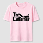PetTaxClub The Catfather Classic T-Shirt
