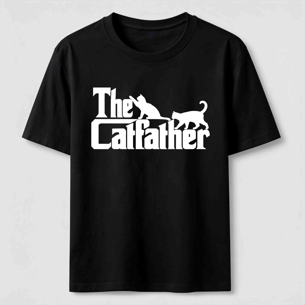PetTaxClub The Catfather Classic T-Shirt