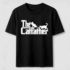 PetTaxClub The Catfather Classic T-Shirt