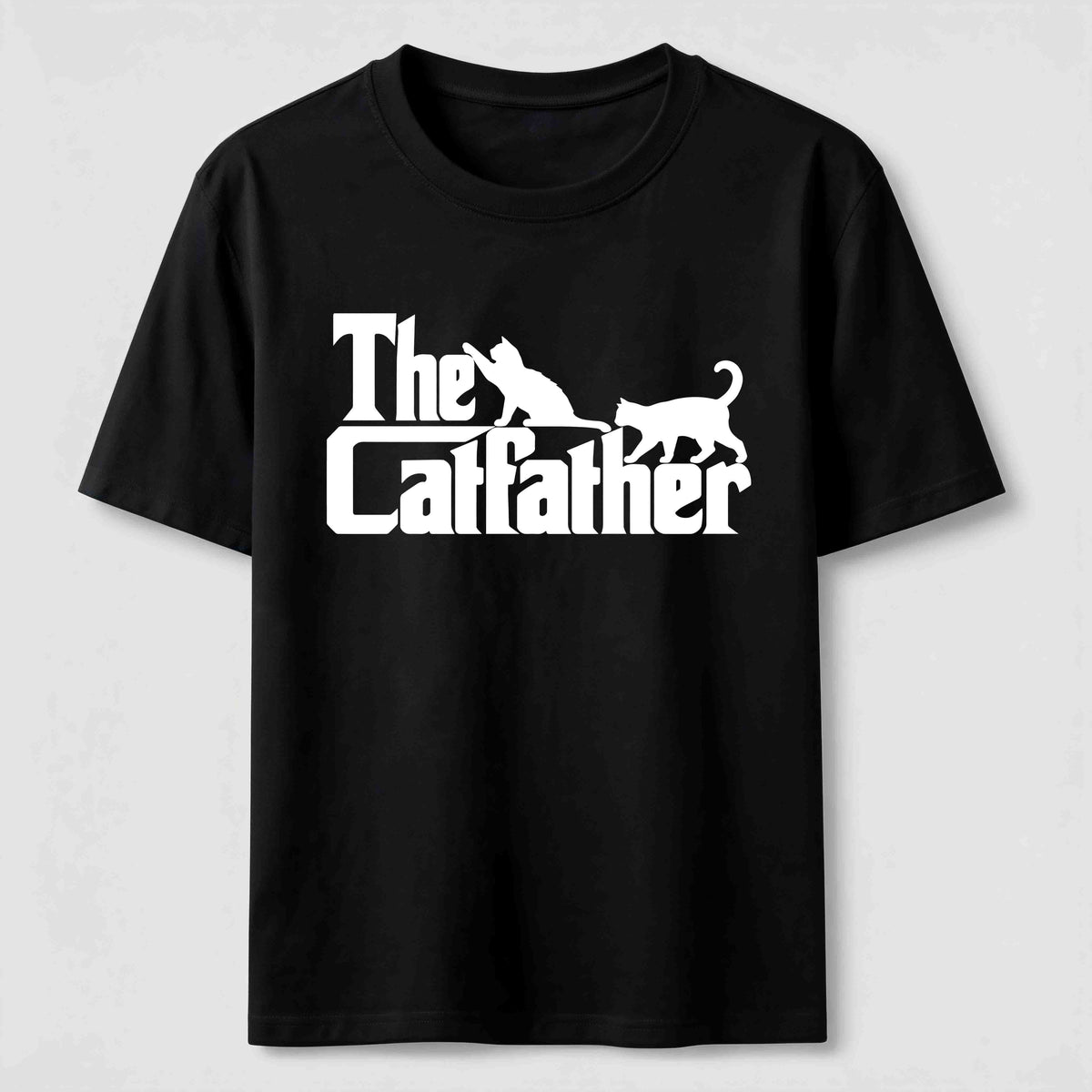 PetTaxClub The Catfather Classic T-Shirt