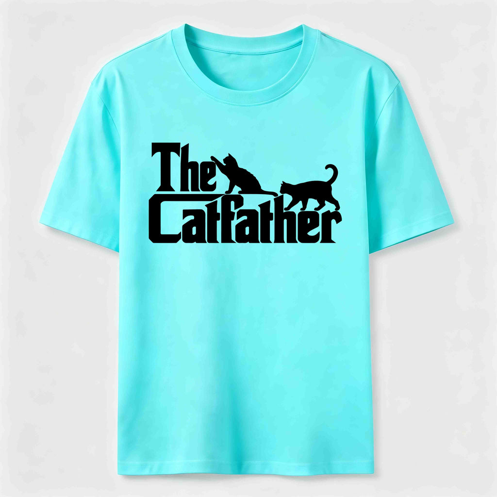 PetTaxClub The Catfather Classic T-Shirt