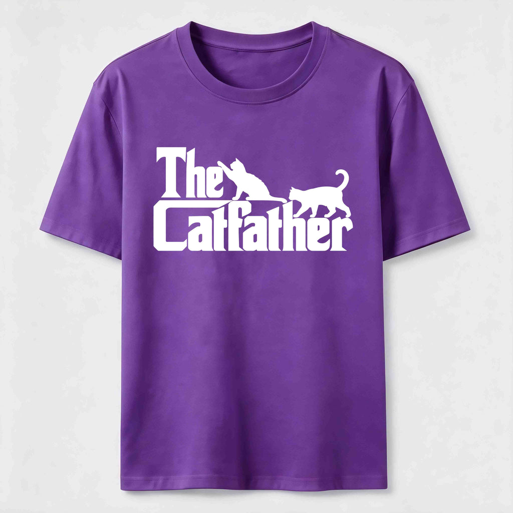 PetTaxClub The Catfather Classic T-Shirt