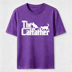 PetTaxClub The Catfather Classic T-Shirt