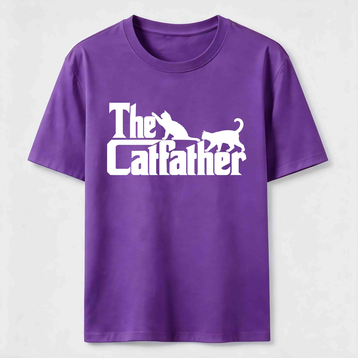 PetTaxClub The Catfather Classic T-Shirt