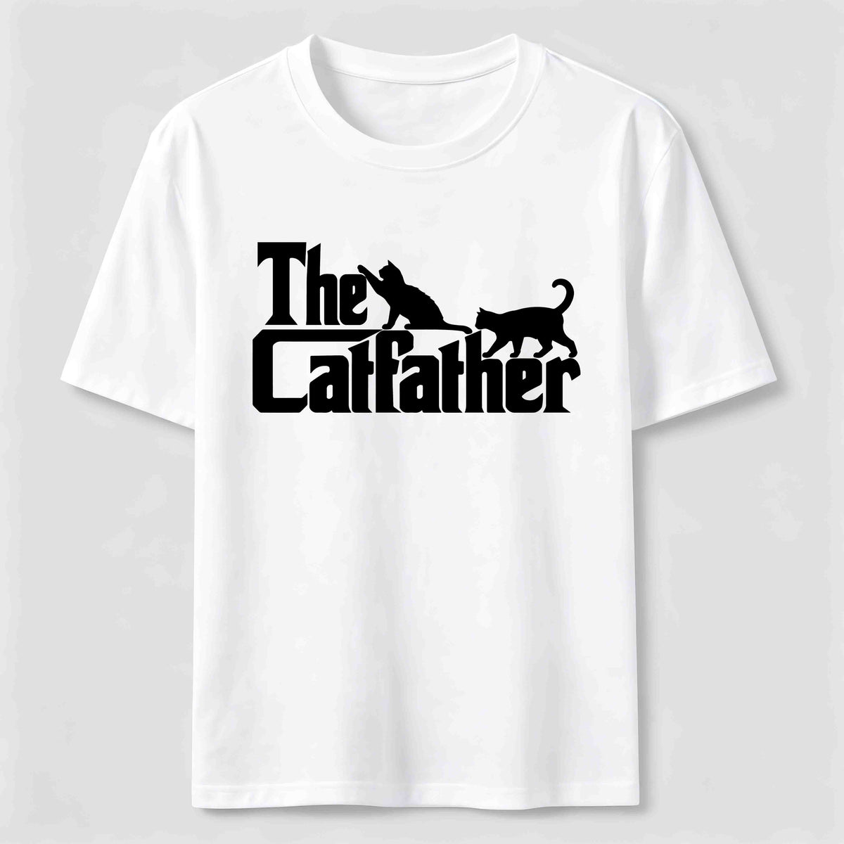 PetTaxClub The Catfather Classic T-Shirt
