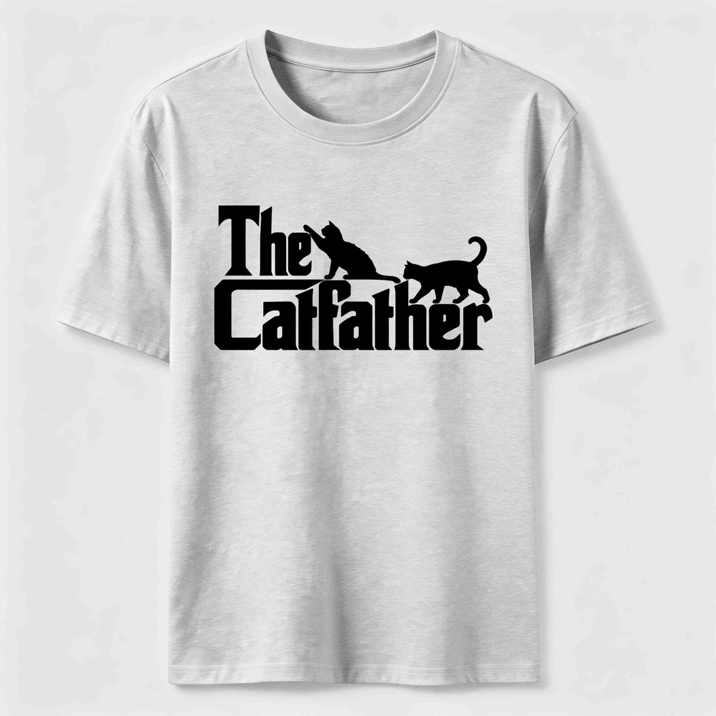 PetTaxClub The Catfather Classic T-Shirt