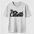 PetTaxClub The Catfather Classic T-Shirt