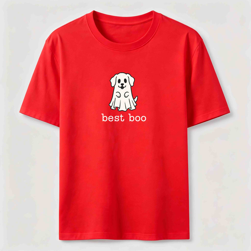 PetTaxClub Best Boo Pup Classic T-Shirt