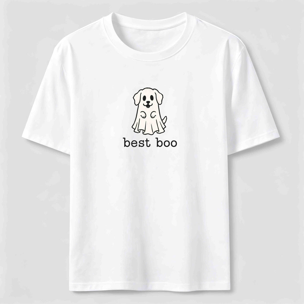 PetTaxClub Best Boo Pup Classic T-Shirt