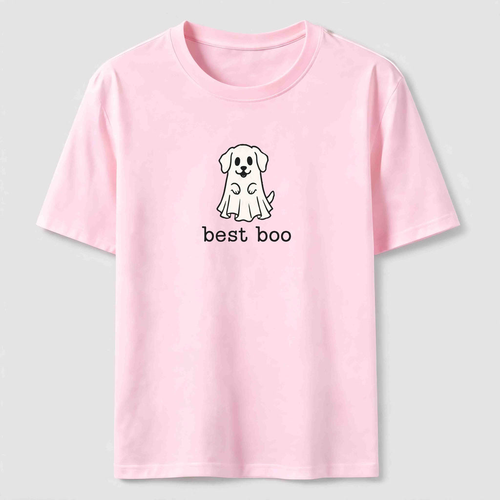 PetTaxClub Best Boo Pup Classic T-Shirt