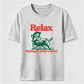 PetTaxClub Relax Dog Classic T-Shirt