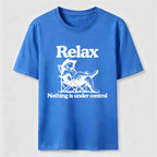 PetTaxClub Relax Dog Classic T-Shirt
