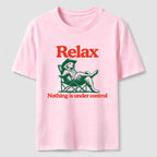 PetTaxClub Relax Dog Classic T-Shirt