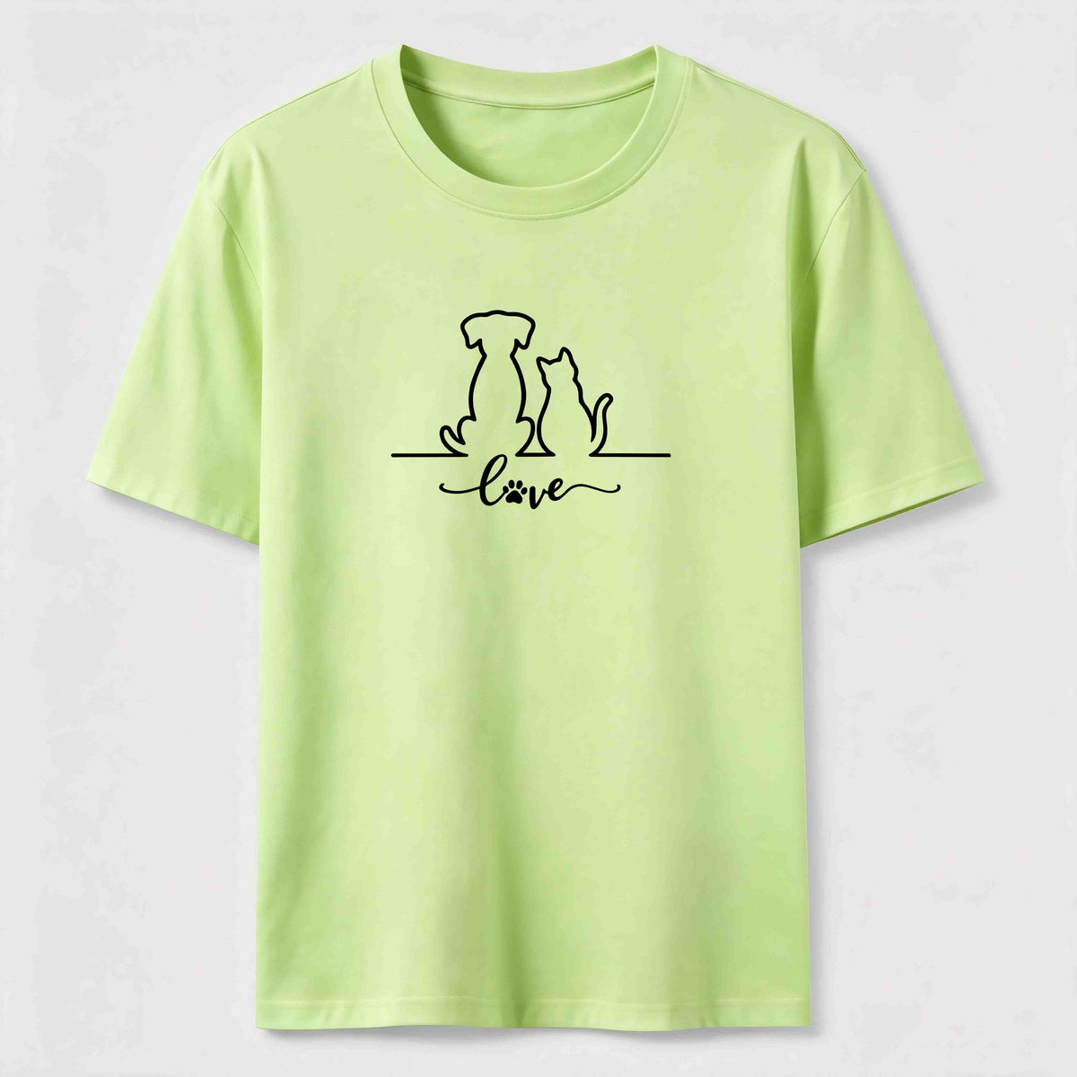 PetTaxClub Best Friends Love Classic T-Shirt