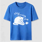 PetTaxClub Lazy Morning Cat Classic T-Shirt