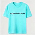 PetTaxClub Choose Adoption Classic T-Shirt