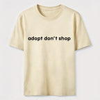 PetTaxClub Choose Adoption Classic T-Shirt