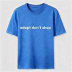 PetTaxClub Choose Adoption Classic T-Shirt
