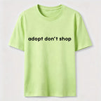 PetTaxClub Choose Adoption Classic T-Shirt