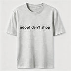 PetTaxClub Choose Adoption Classic T-Shirt