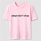 PetTaxClub Choose Adoption Classic T-Shirt